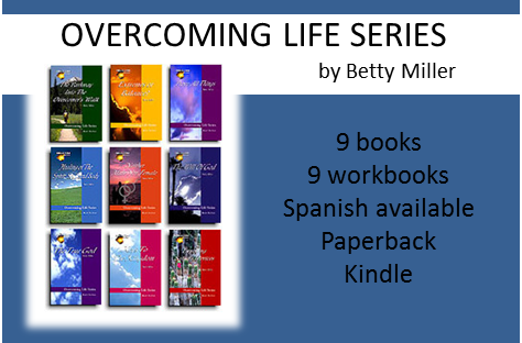 Visit BibleResources Inspirational Bible Books